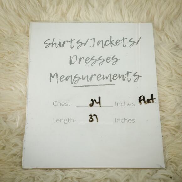 Chico's 3 Size XL Blue Stripe Print Button Tab Sleeve No Iron Linen Tunic Top - Picture 7 of 7